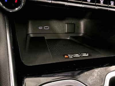 2025 Chevrolet Traverse RS w/2RS