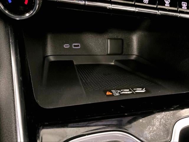 2025 Chevrolet Traverse RS w/2RS