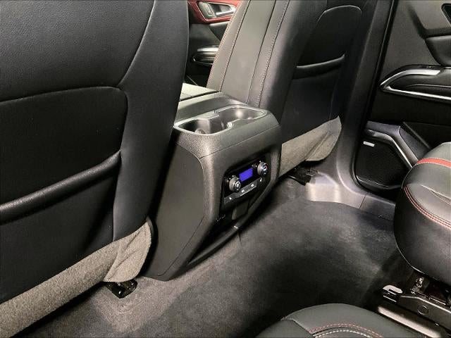 2025 Chevrolet Traverse RS w/2RS