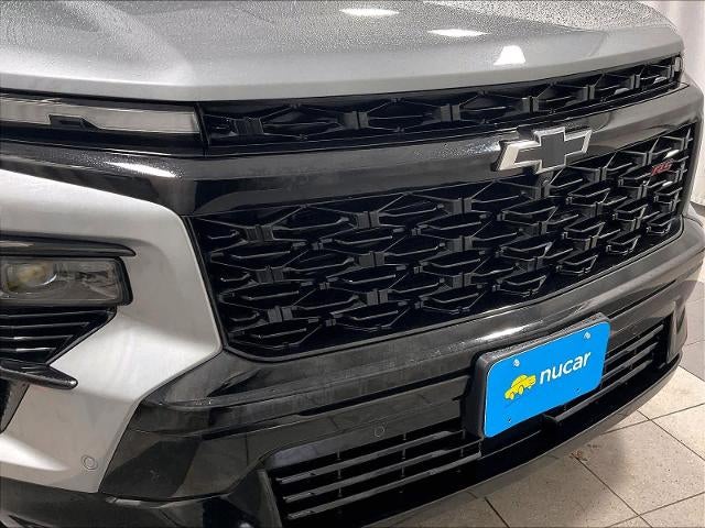 2025 Chevrolet Traverse RS w/2RS