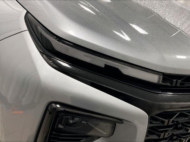 2025 Chevrolet Traverse RS w/2RS