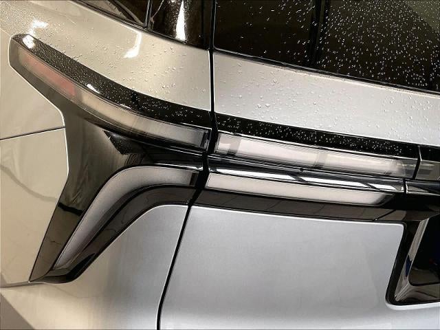 2025 Chevrolet Traverse RS w/2RS