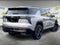 2025 Chevrolet Traverse RS w/2RS