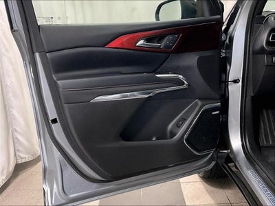 2025 Chevrolet Traverse RS w/2RS