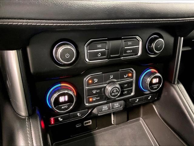 2021 Chevrolet Tahoe 4WD LT