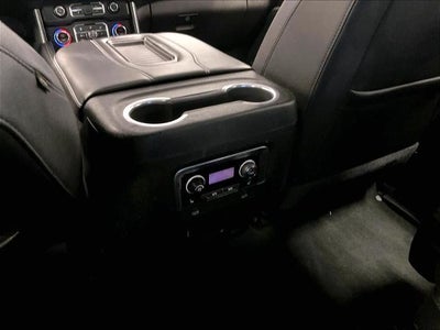 2021 Chevrolet Tahoe 4WD LT