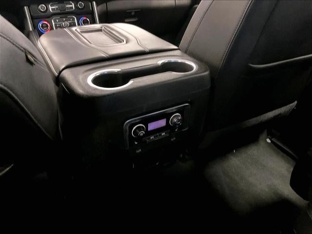 2021 Chevrolet Tahoe 4WD LT