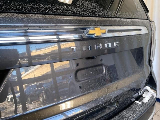 2021 Chevrolet Tahoe 4WD LT