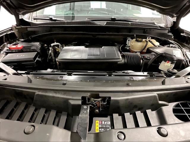 2021 Chevrolet Tahoe 4WD LT