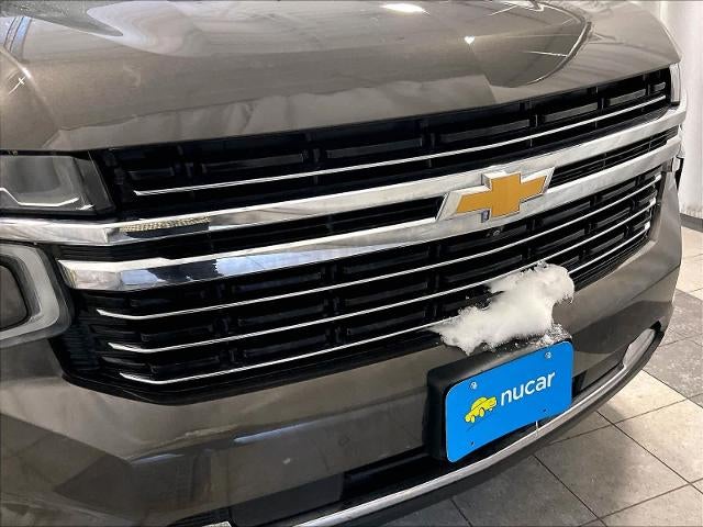 2021 Chevrolet Tahoe 4WD LT