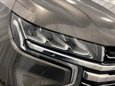 2021 Chevrolet Tahoe 4WD LT