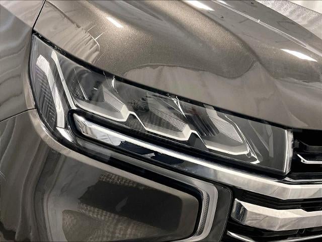 2021 Chevrolet Tahoe 4WD LT