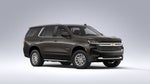 2021 Chevrolet Tahoe 4WD LT