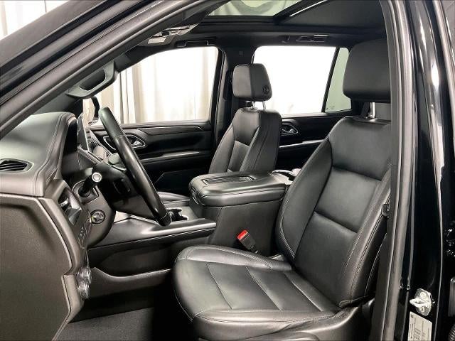 2023 Chevrolet Tahoe 4WD Z71