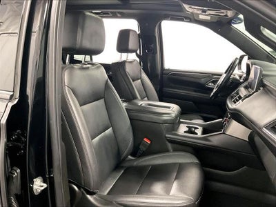 2023 Chevrolet Tahoe 4WD Z71