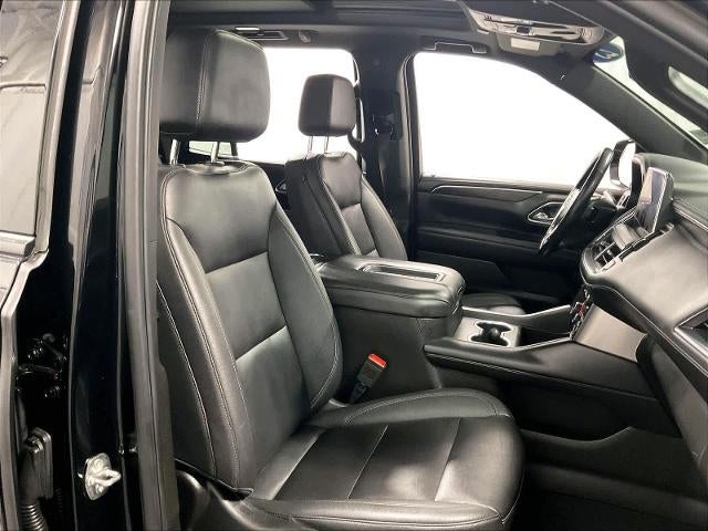 2023 Chevrolet Tahoe 4WD Z71