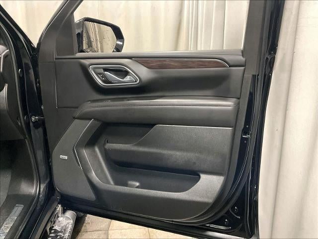 2023 Chevrolet Tahoe 4WD Z71