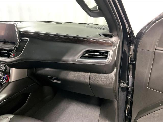 2023 Chevrolet Tahoe 4WD Z71