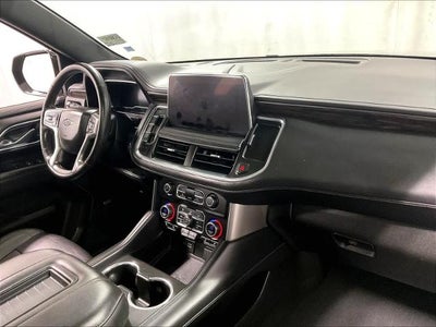 2023 Chevrolet Tahoe 4WD Z71