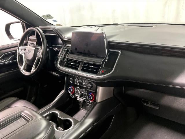 2023 Chevrolet Tahoe 4WD Z71