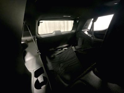 2023 Chevrolet Tahoe 4WD Z71