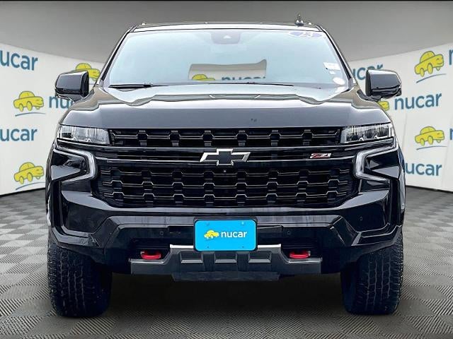 2023 Chevrolet Tahoe 4WD Z71