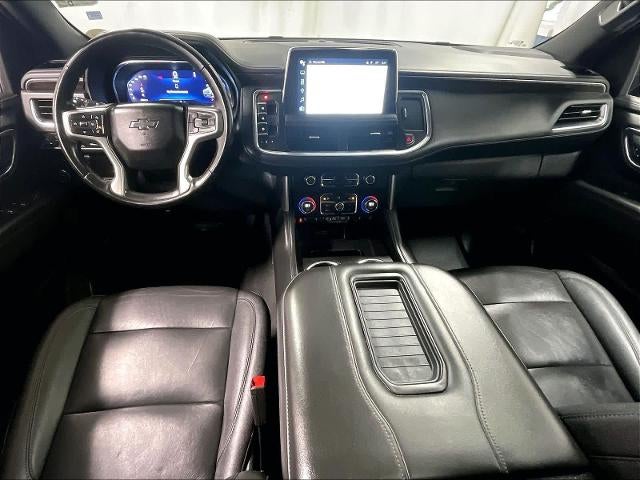 2023 Chevrolet Tahoe 4WD Z71