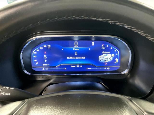 2023 Chevrolet Tahoe 4WD Z71