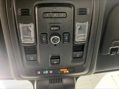 2023 Chevrolet Tahoe 4WD Z71