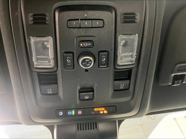 2023 Chevrolet Tahoe 4WD Z71