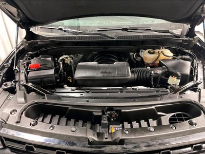 2023 Chevrolet Tahoe 4WD Z71