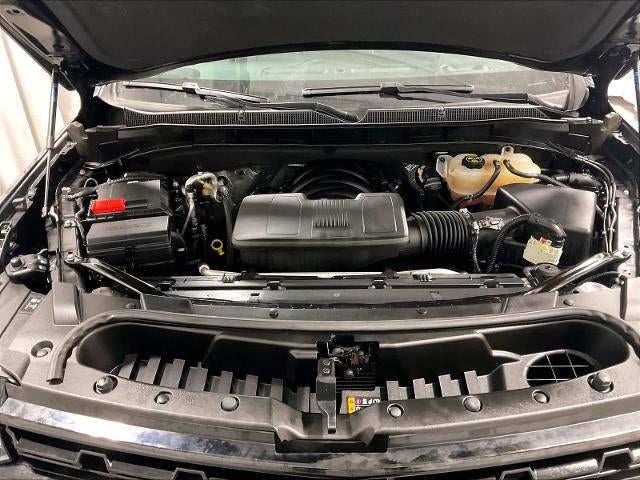 2023 Chevrolet Tahoe 4WD Z71