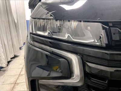 2023 Chevrolet Tahoe 4WD Z71