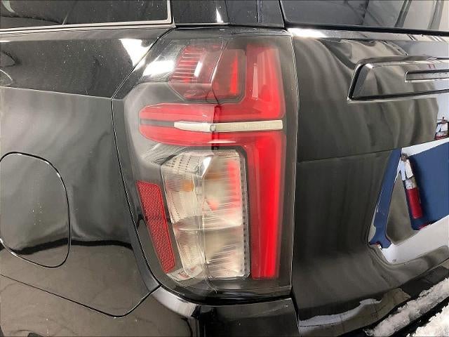 2023 Chevrolet Tahoe 4WD Z71