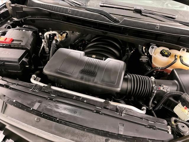 2023 Chevrolet Tahoe 4WD Z71