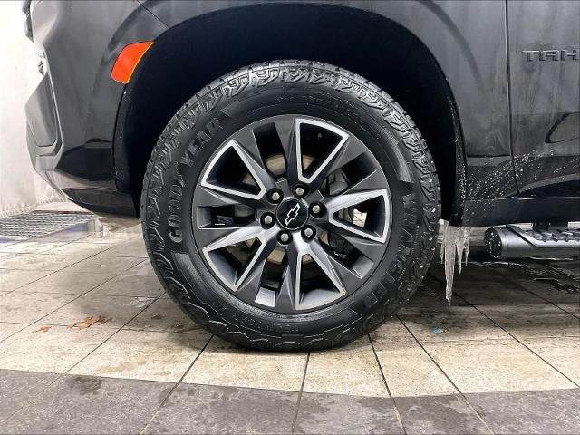 2023 Chevrolet Tahoe 4WD Z71