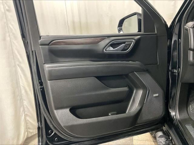 2023 Chevrolet Tahoe 4WD Z71