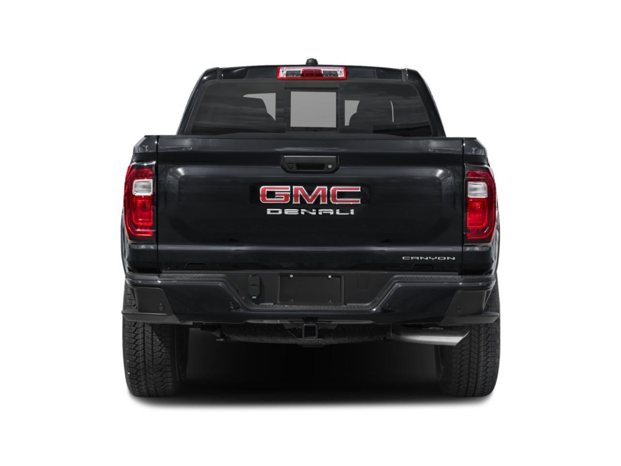 2024 GMC Canyon Crew Cab Short Box 4-Wheel Drive Denali