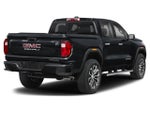 2024 GMC Canyon Crew Cab Short Box 4-Wheel Drive Denali