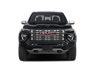 2024 GMC Canyon Crew Cab Short Box 4-Wheel Drive Denali