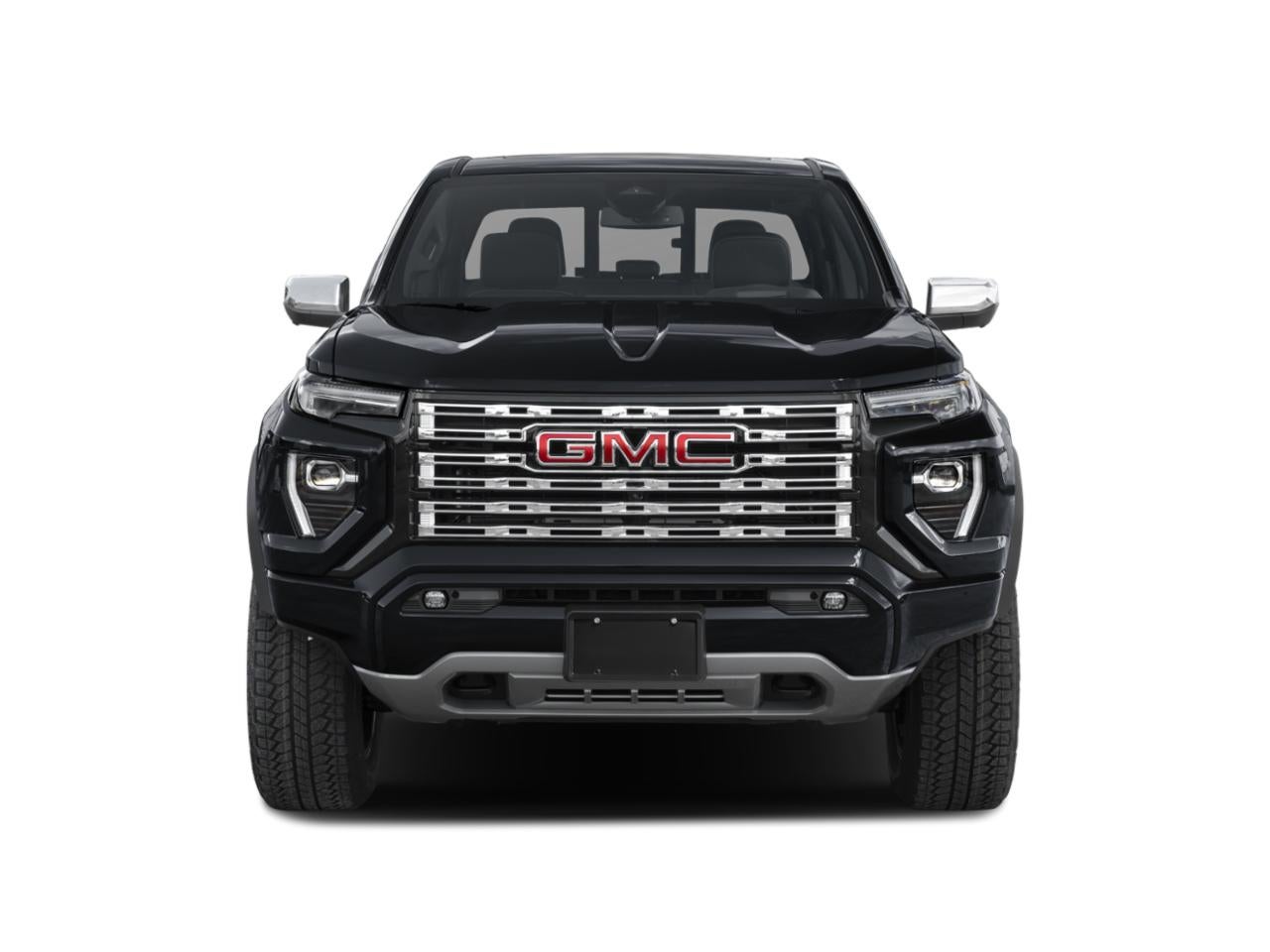 2024 GMC Canyon Crew Cab Short Box 4-Wheel Drive Denali