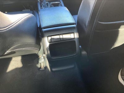 2022 Honda Accord Sedan Sport 1.5T CVT