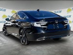 2022 Honda Accord Sedan Sport 1.5T CVT