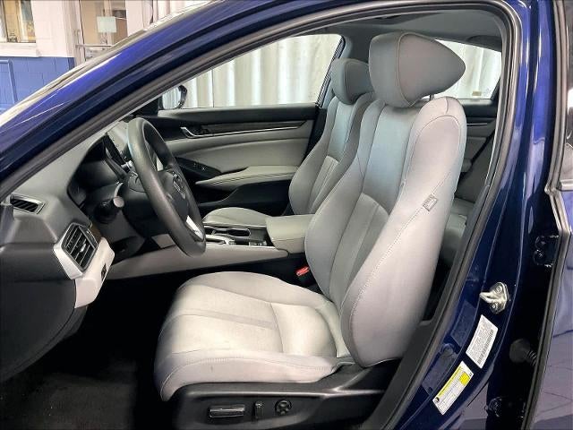 2020 Honda Accord Sedan EX 1.5T CVT