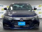 2020 Honda Accord Sedan EX 1.5T CVT