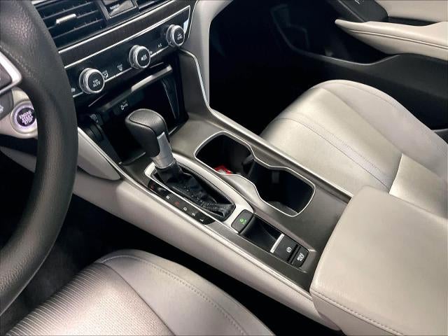 2020 Honda Accord Sedan EX 1.5T CVT