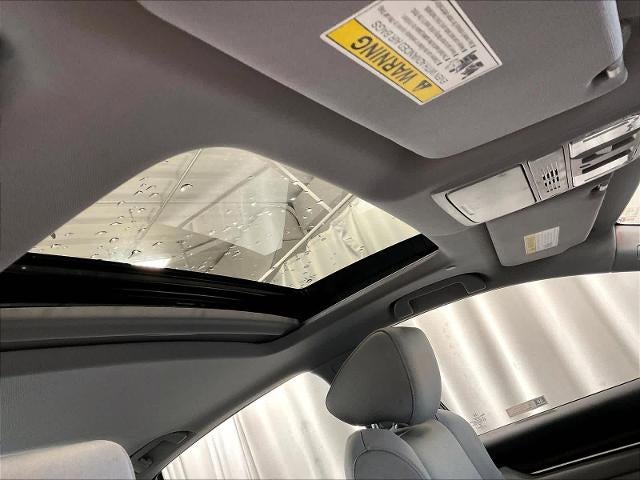 2020 Honda Accord Sedan EX 1.5T CVT