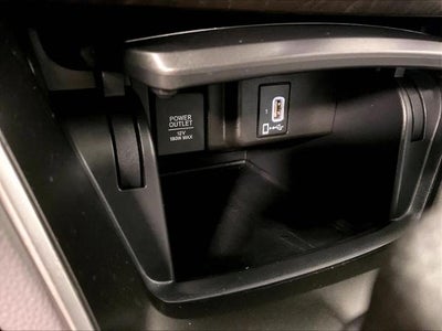 2020 Honda Accord Sedan EX 1.5T CVT