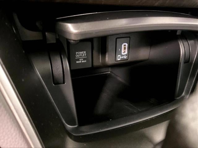 2020 Honda Accord Sedan EX 1.5T CVT