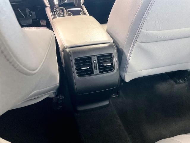 2020 Honda Accord Sedan EX 1.5T CVT
